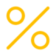 percentage